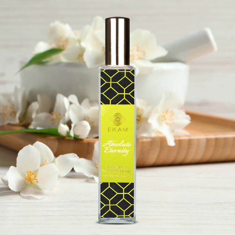 Absolute Eternity Car Freshener, 50ml - Image 2
