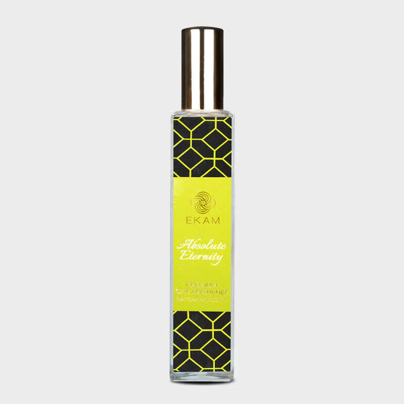 Absolute Eternity Car Freshener, 50ml - Image 6