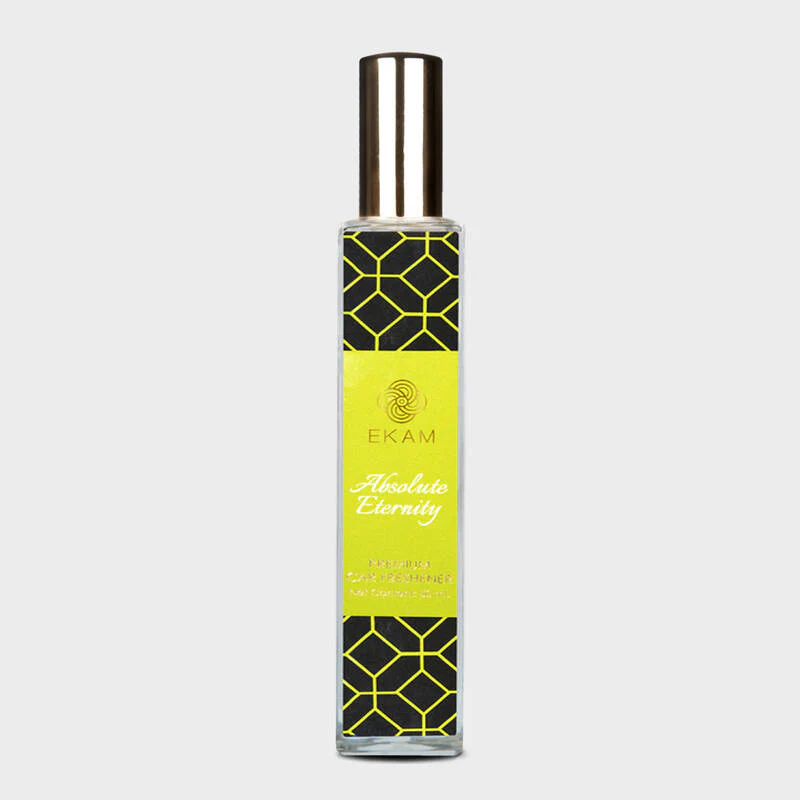 Absolute Eternity Car Freshener, 50ml - Image 6
