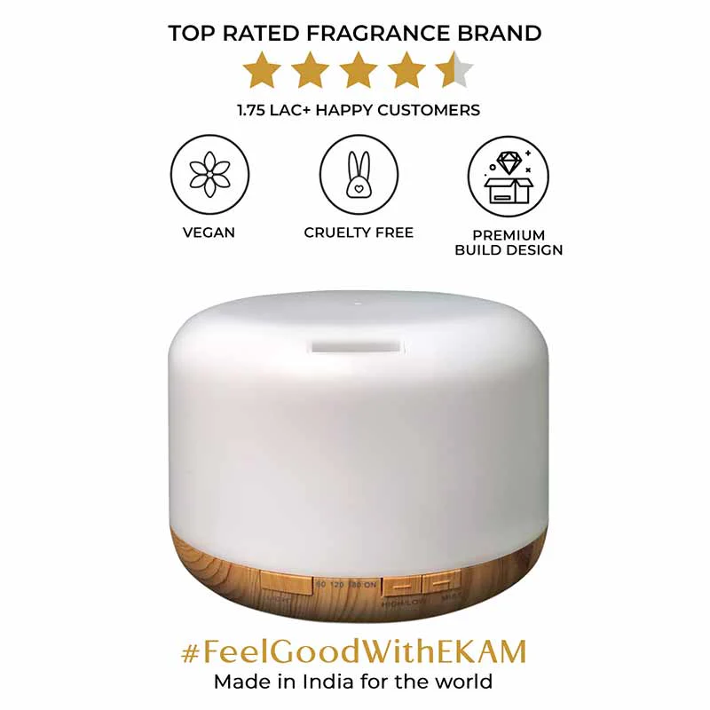 Aroma Diffuser (YX-168) - Image 5