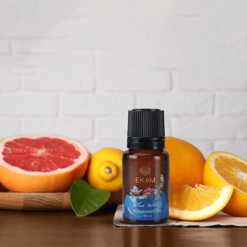 Blue Water Fragrance Oil, 10ml - Image 3