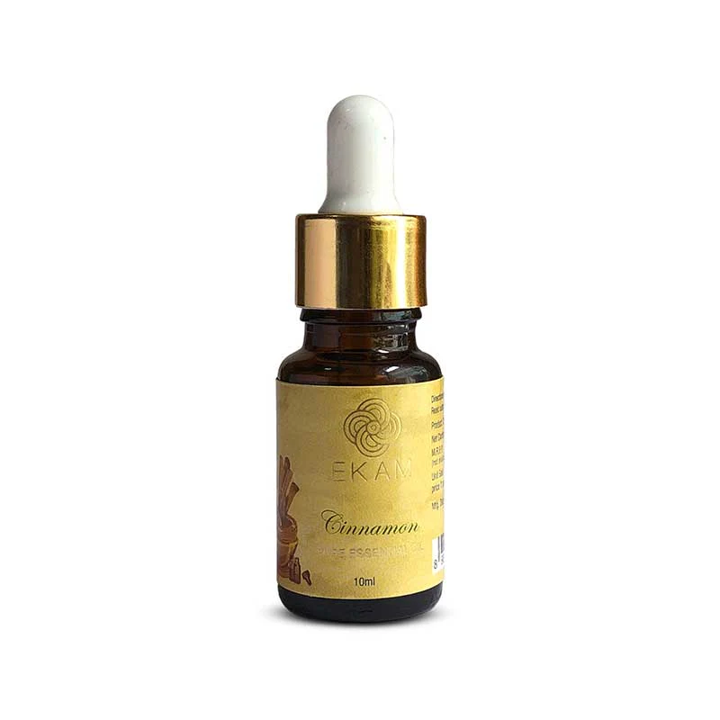 Cinnamon Essential Oil, 10 ml - Image 7
