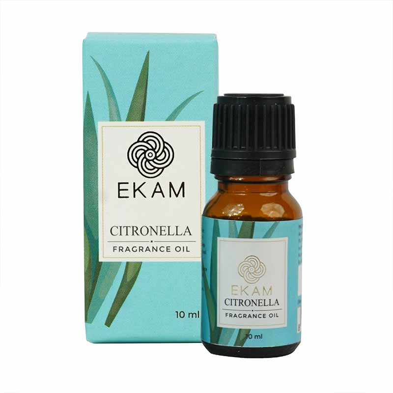 Citronella Fragrance Oil, 10 ml - Image 2