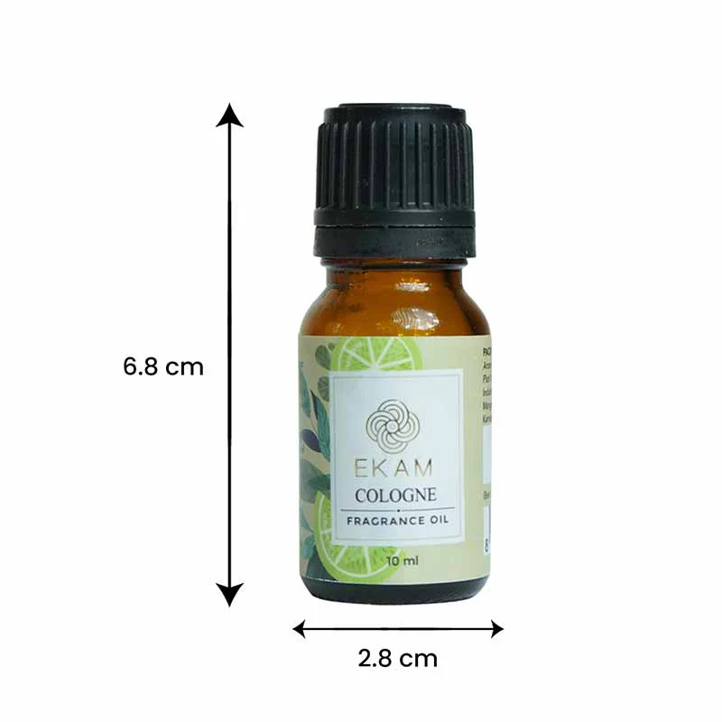 Cologne Fragrance Oil, 10 ml - Image 9