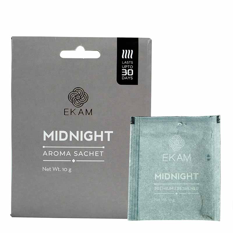Combo Pack of 10 Midnight Scented Sachets - Image 4