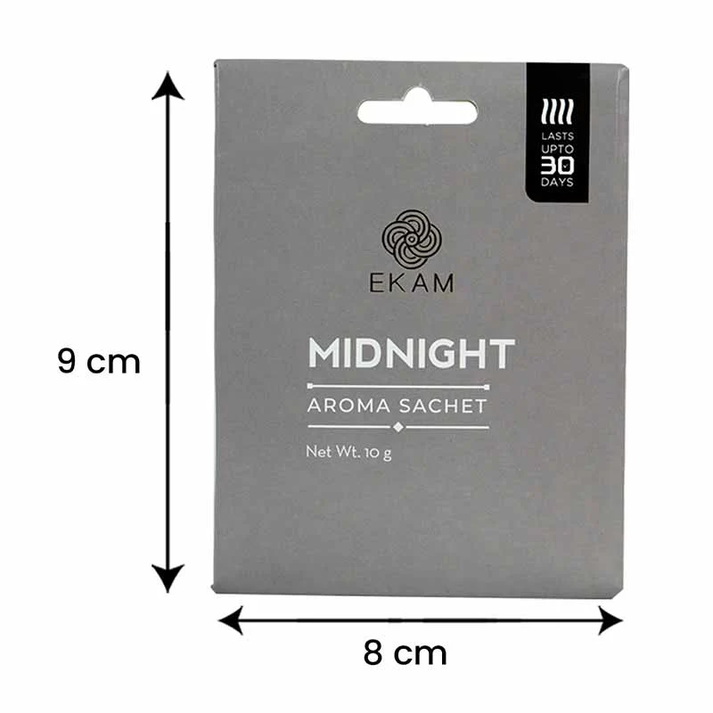 Combo Pack of 5 Midnight Scented Sachets - Image 11