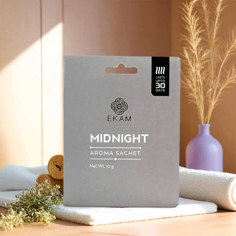 Combo Pack of 5 Midnight Scented Sachets - Image 5