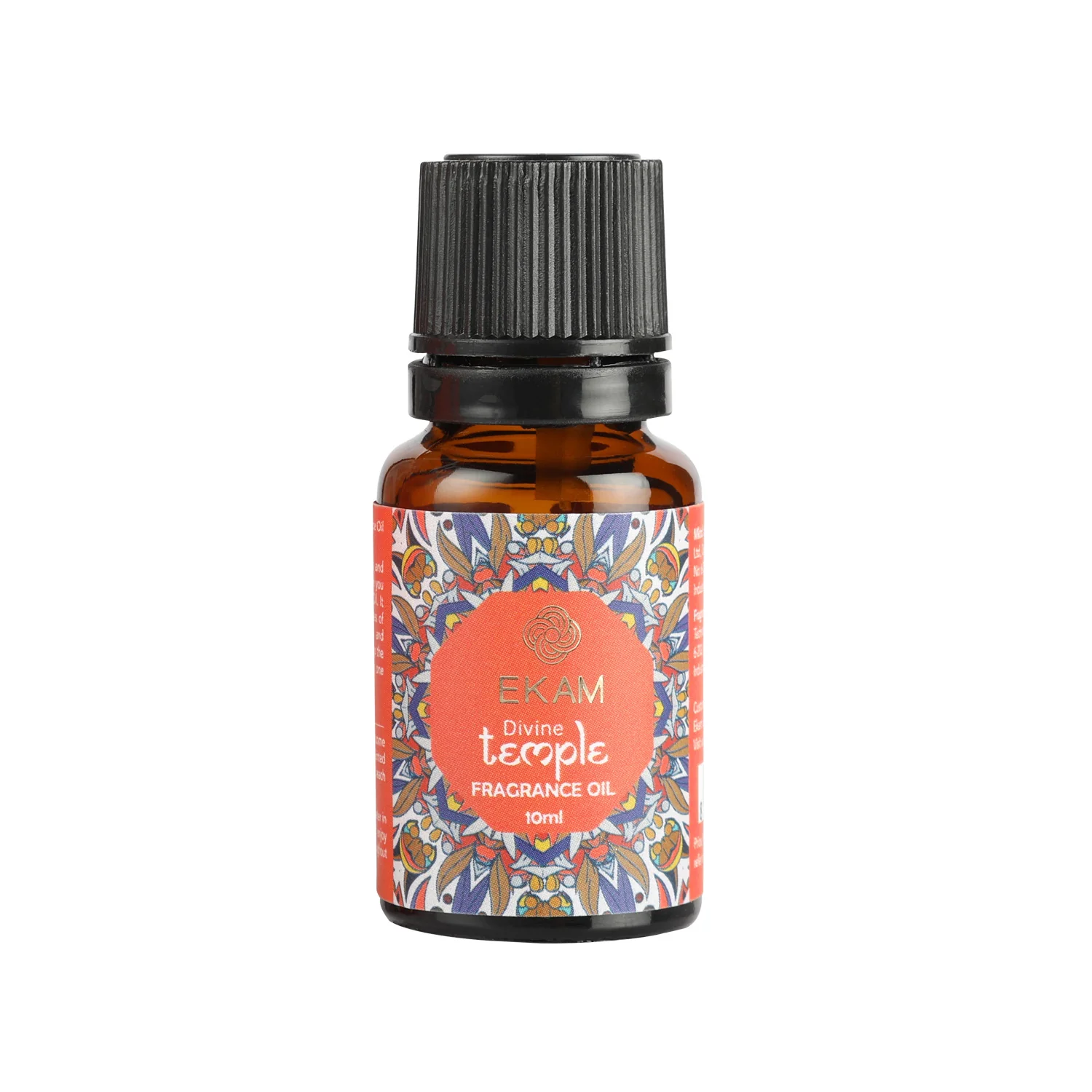 Divine Temple Bloom Fragrance Oil, 10 ml - Image 8