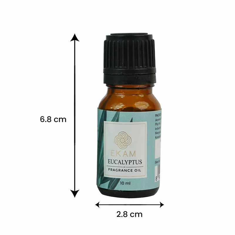 Eucalyptus Fragrance Oil, 10 ml - Image 9
