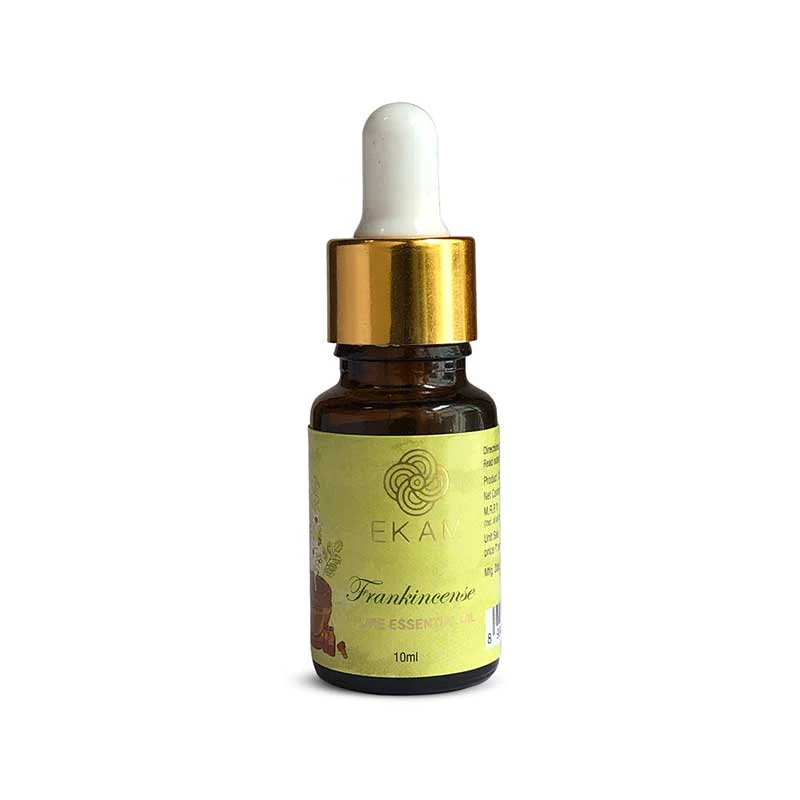 Frankincense Essential Oil, 10 ml - Image 6