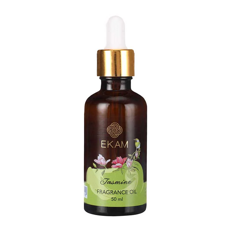 Jasmine Fragrance Oil, 50ml - Image 5