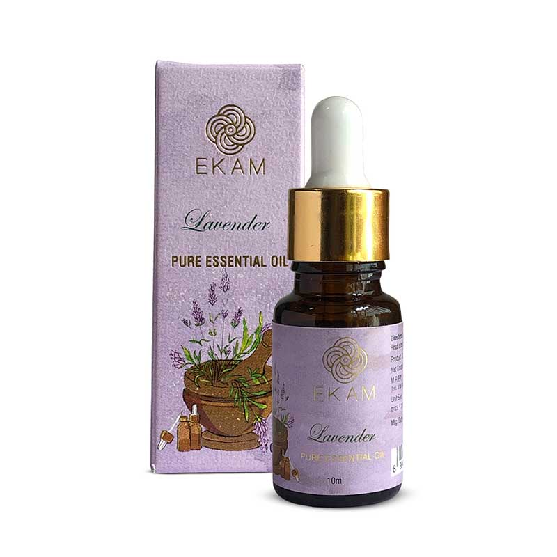 Lavender Essential Oil, 10 ml - Image 6