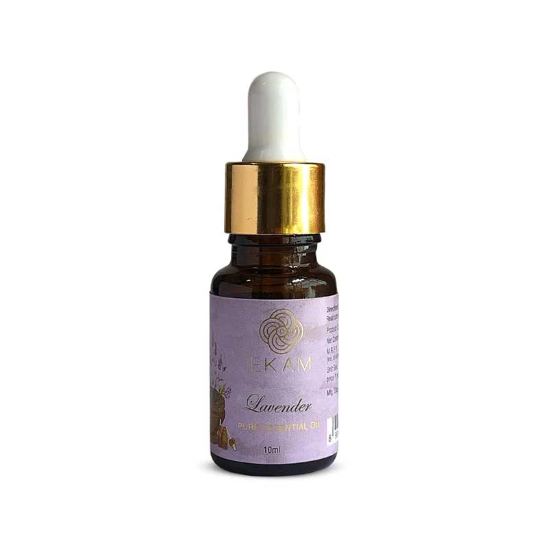 Lavender Essential Oil, 10 ml - Image 7