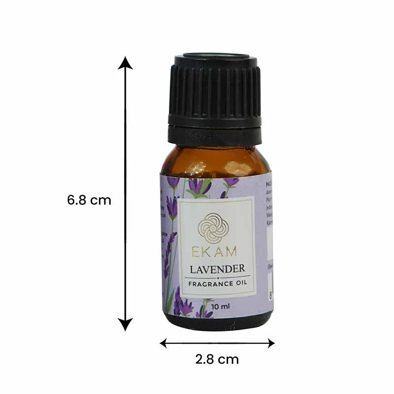 Lavender Fragrance Oil, 10 ml - Image 9