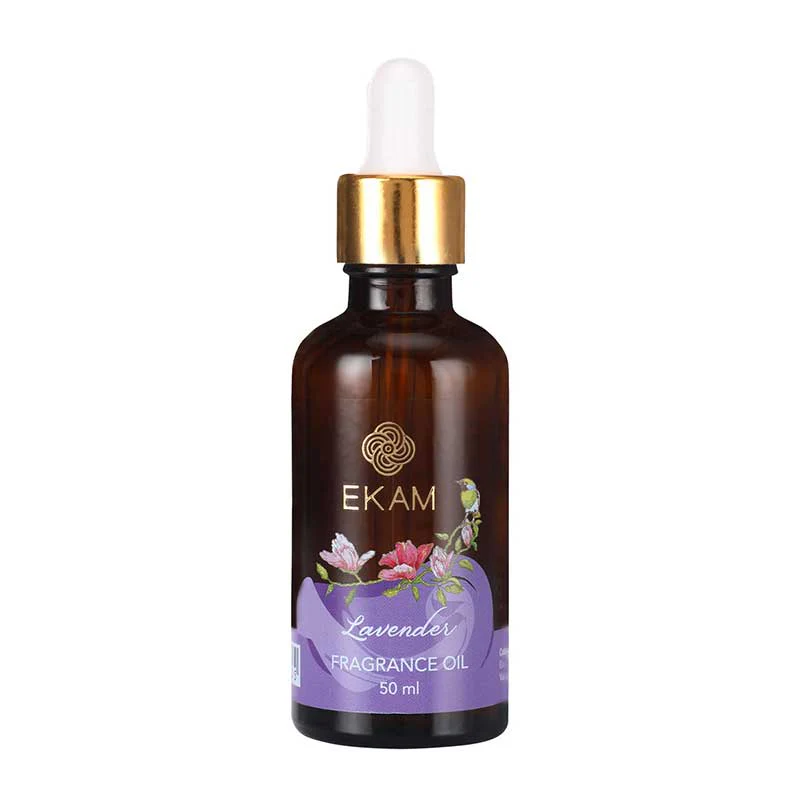 Lavender Fragrance Oil, 50ml - Image 5