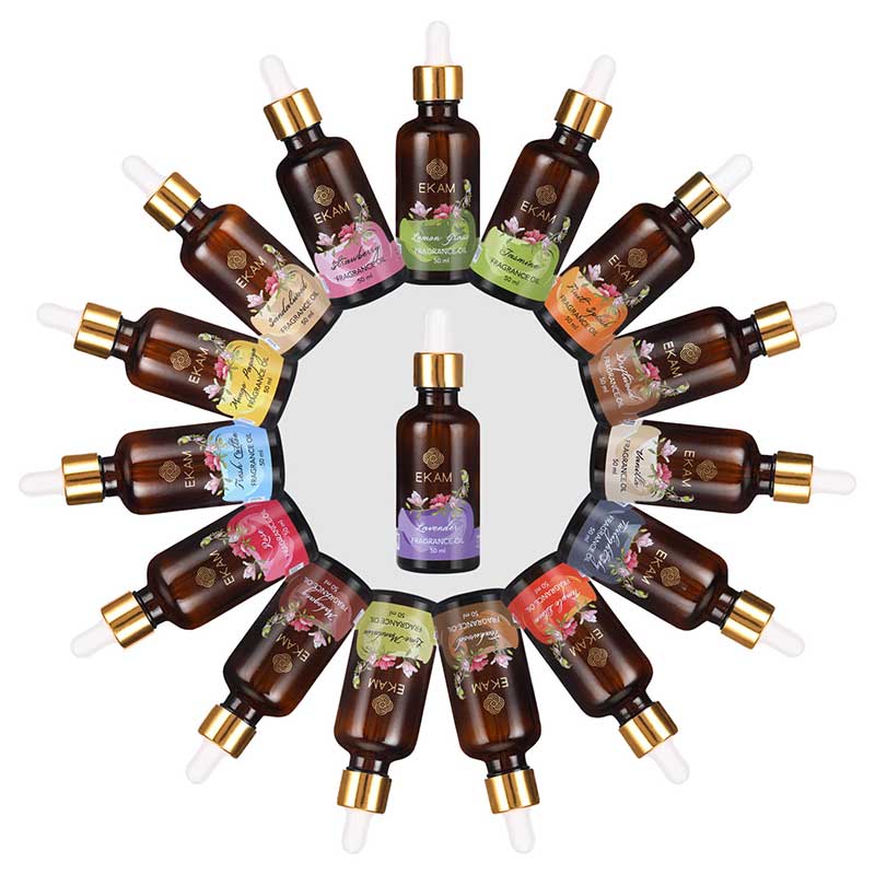 Lavender Fragrance Oil, 50ml - Image 7