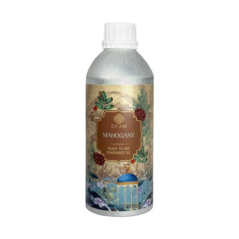 Mahogany Ready to Use Fragrance Oil, 1L - Image 5