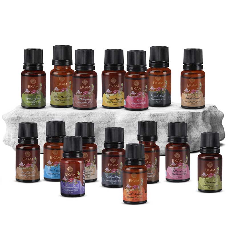 Mango Papaya Fragrance Oil, 10ml - Image 6