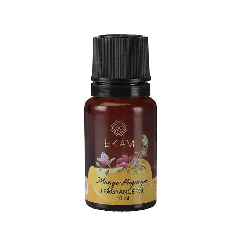 Mango Papaya Fragrance Oil, 10ml - Image 8