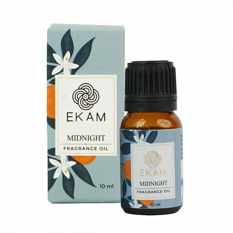 Midnight Fragrance Oil, 10 ml - Image 2