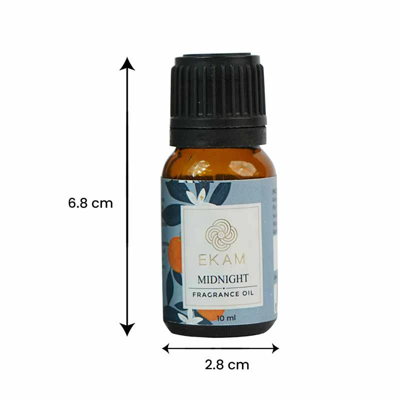 Midnight Fragrance Oil, 10 ml - Image 9