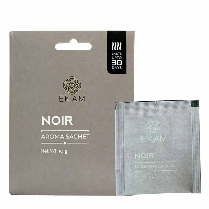 Noir Premium Freshener Sachet - Image 3