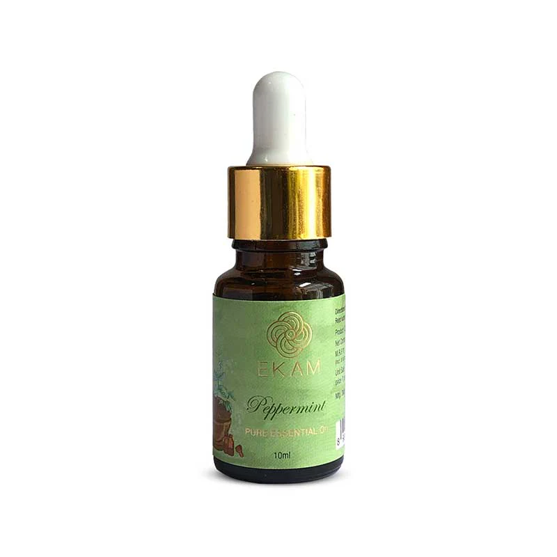 Peppermint Essential Oil, 10 ml - Image 7