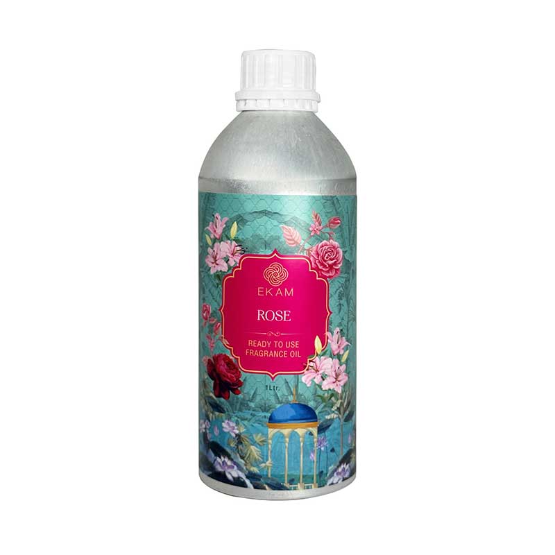 Rose Ready to Use Fragrance Oil, 1L - Image 5