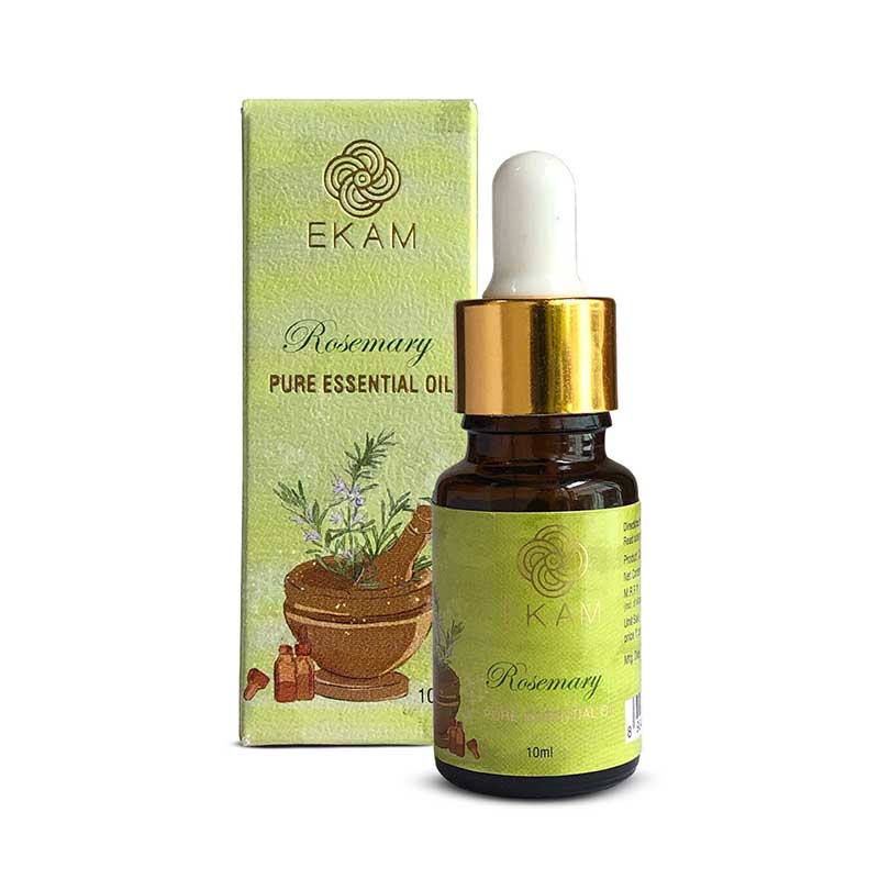 Rosemary Essential Oil, 10 ml - Image 6