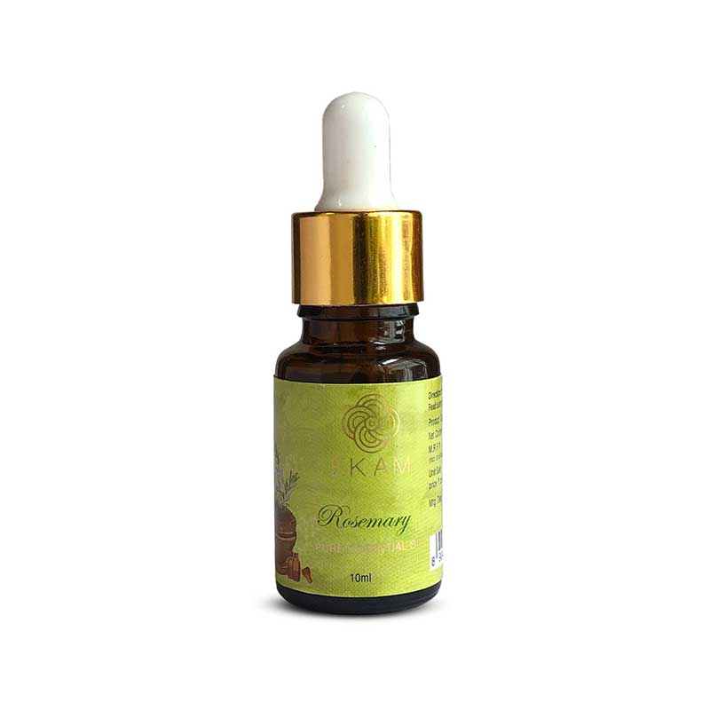 Rosemary Essential Oil, 10 ml - Image 7