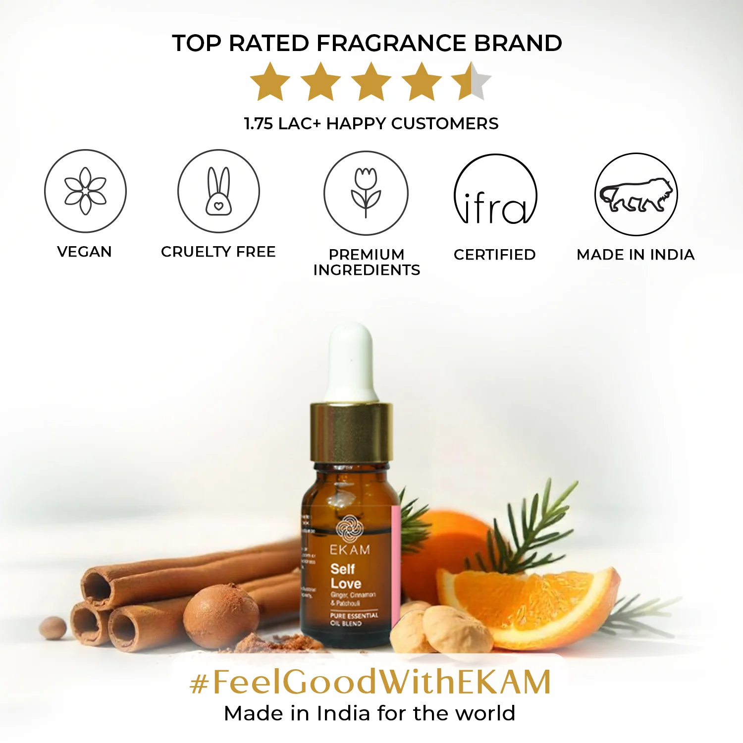 Self Love Pure Essential Oil Blend, Aromatherapy Series - Image 9