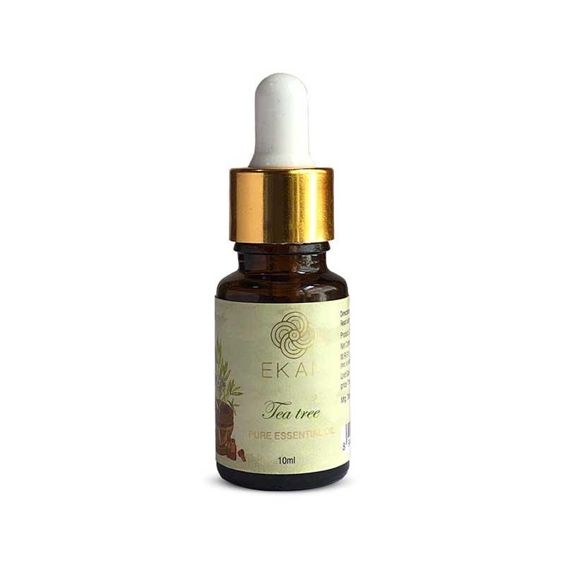 Tea Tree Essential Oil, 10 ml - Image 7