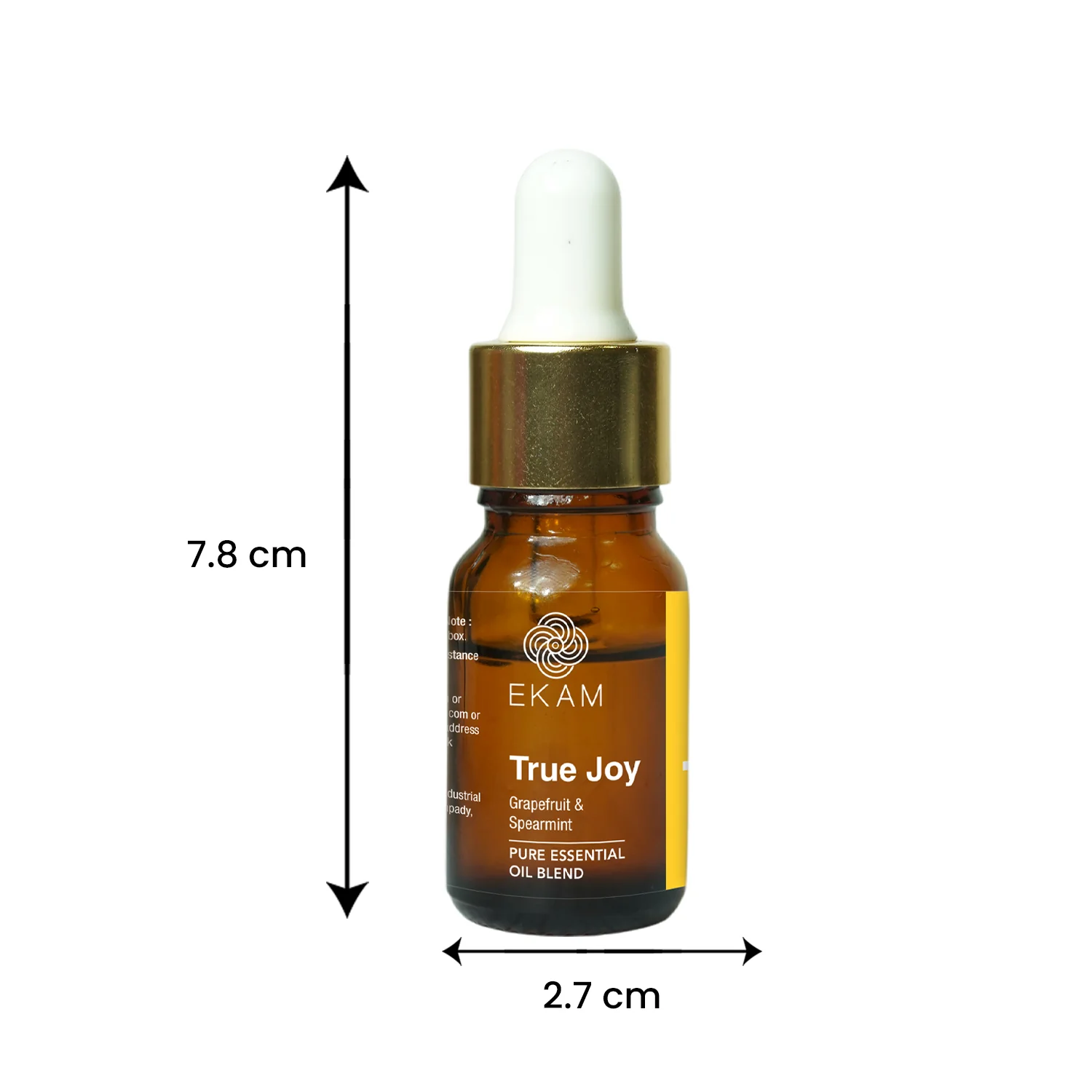 True Joy Pure Essential Oil Blend, Aromatherapy Series - Image 6