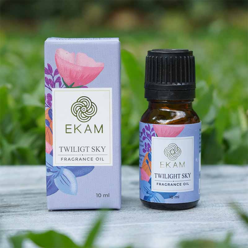 Twilight Sky Fragrance Oil, 10 ml - Image 3
