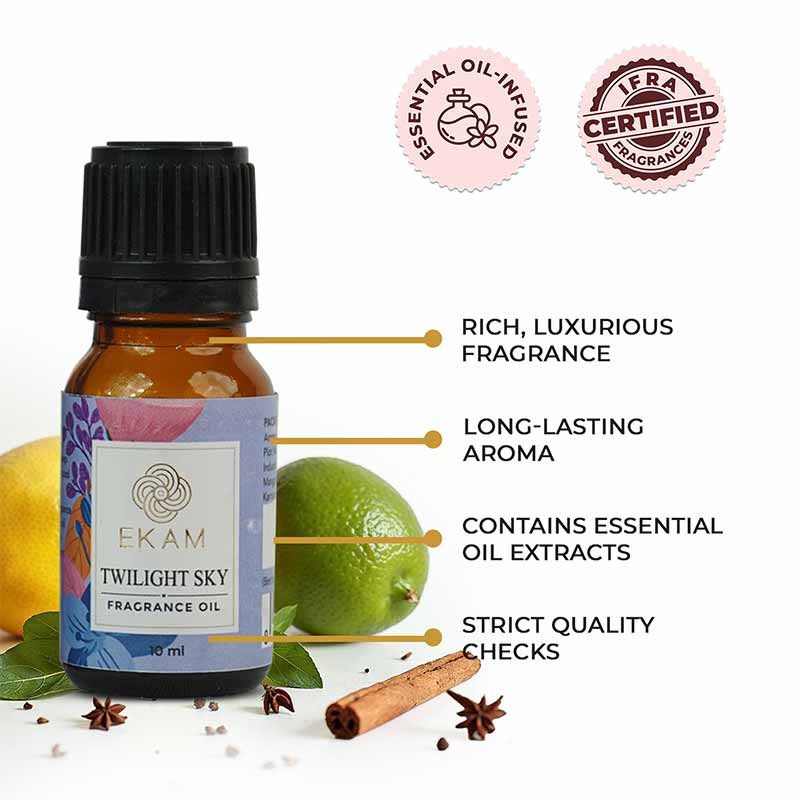 Twilight Sky Fragrance Oil, 10 ml - Image 7