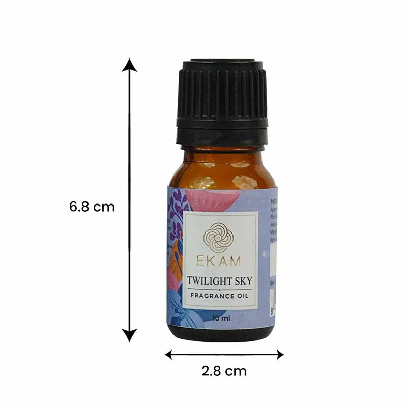 Twilight Sky Fragrance Oil, 10 ml - Image 9