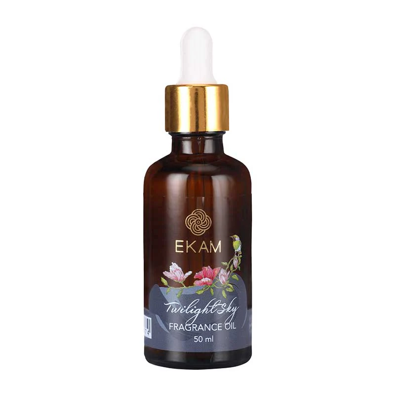 Twilight Sky Fragrance Oil, 50ml - Image 5