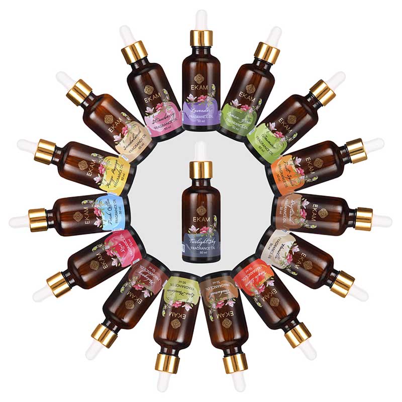 Twilight Sky Fragrance Oil, 50ml - Image 7