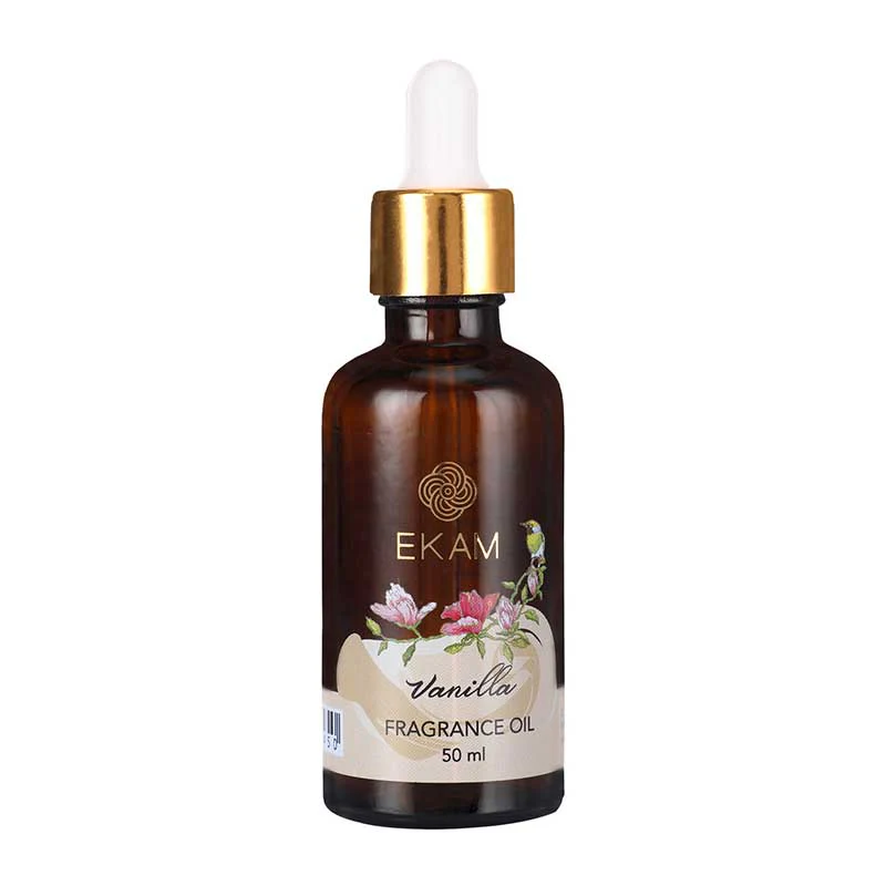 Vanilla Fragrance Oil, 50ml - Image 5